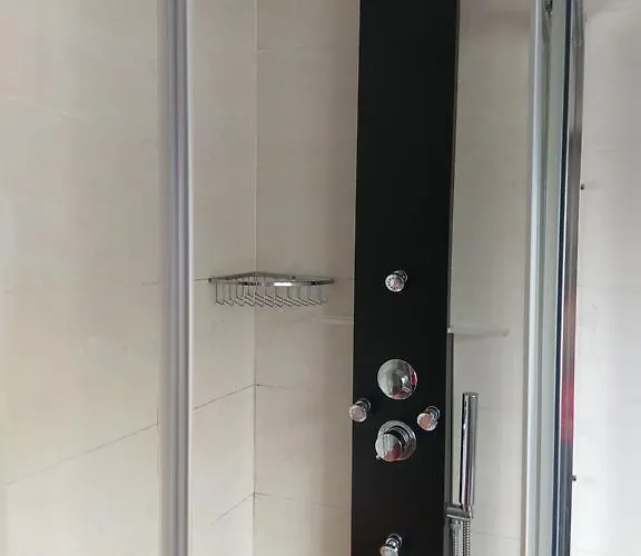 بيت ضيافة Perez