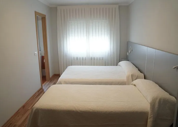 بيت ضيافة Perez *