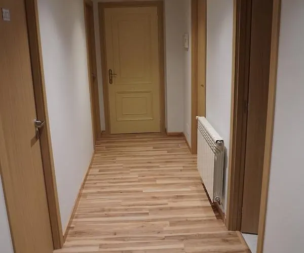 بيت ضيافة Perez بورتومارين