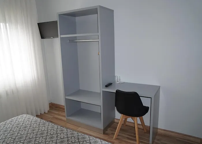 Perez بيت ضيافة *