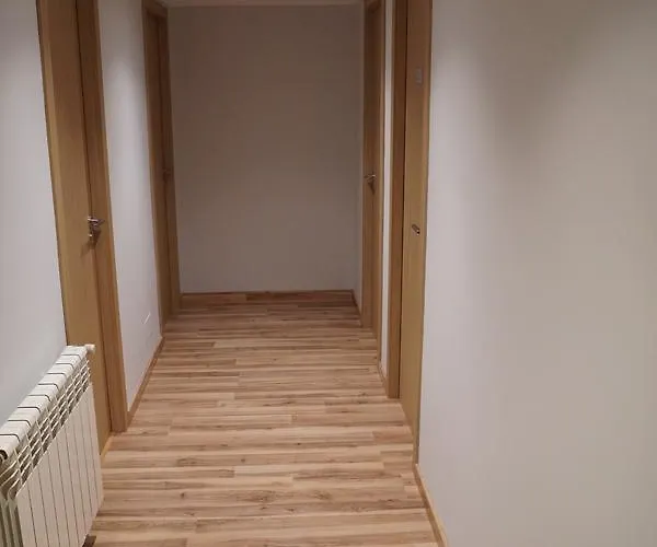 Perez بيت ضيافة بورتومارين